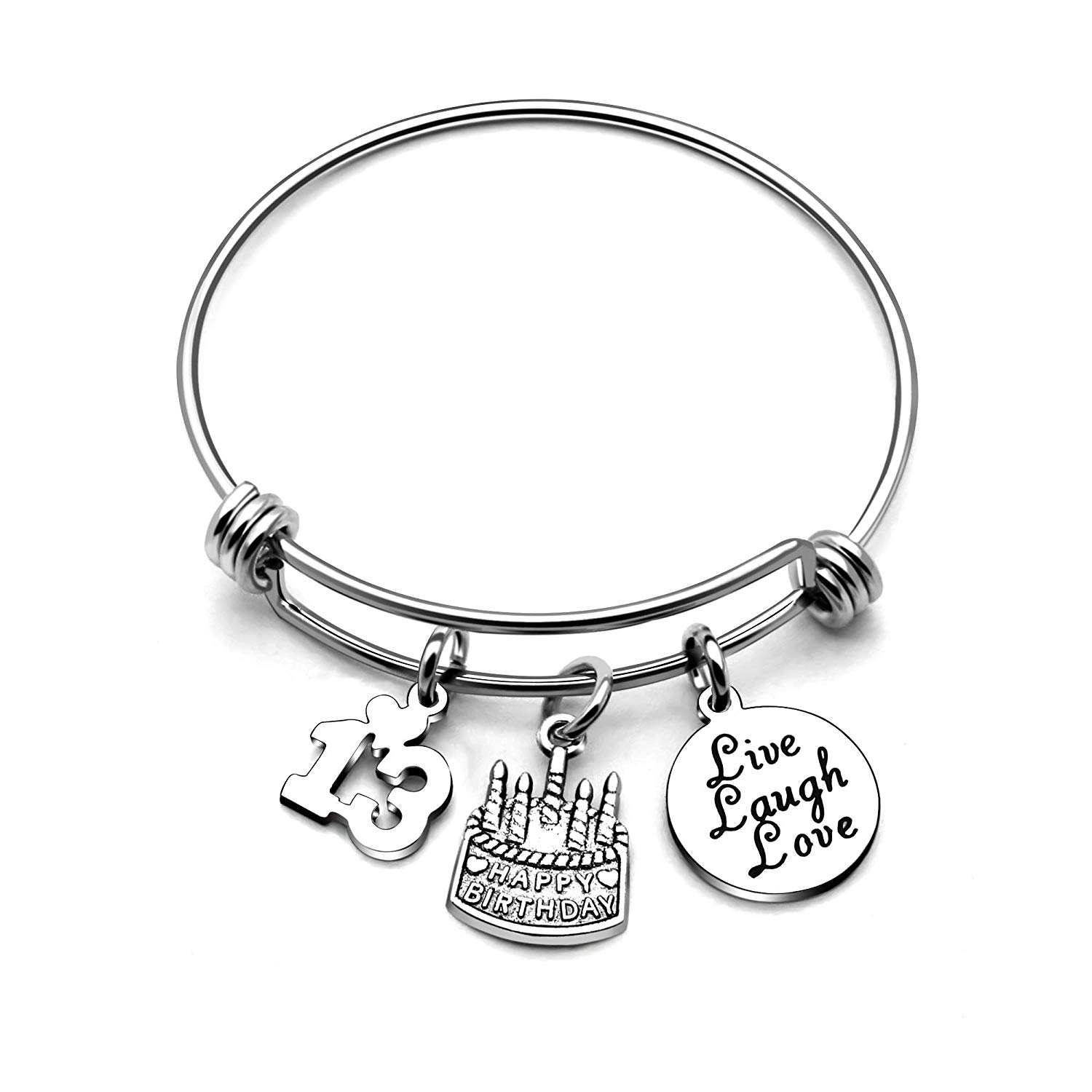 1500x1500 bangle bracelets gifts for her happy birthday