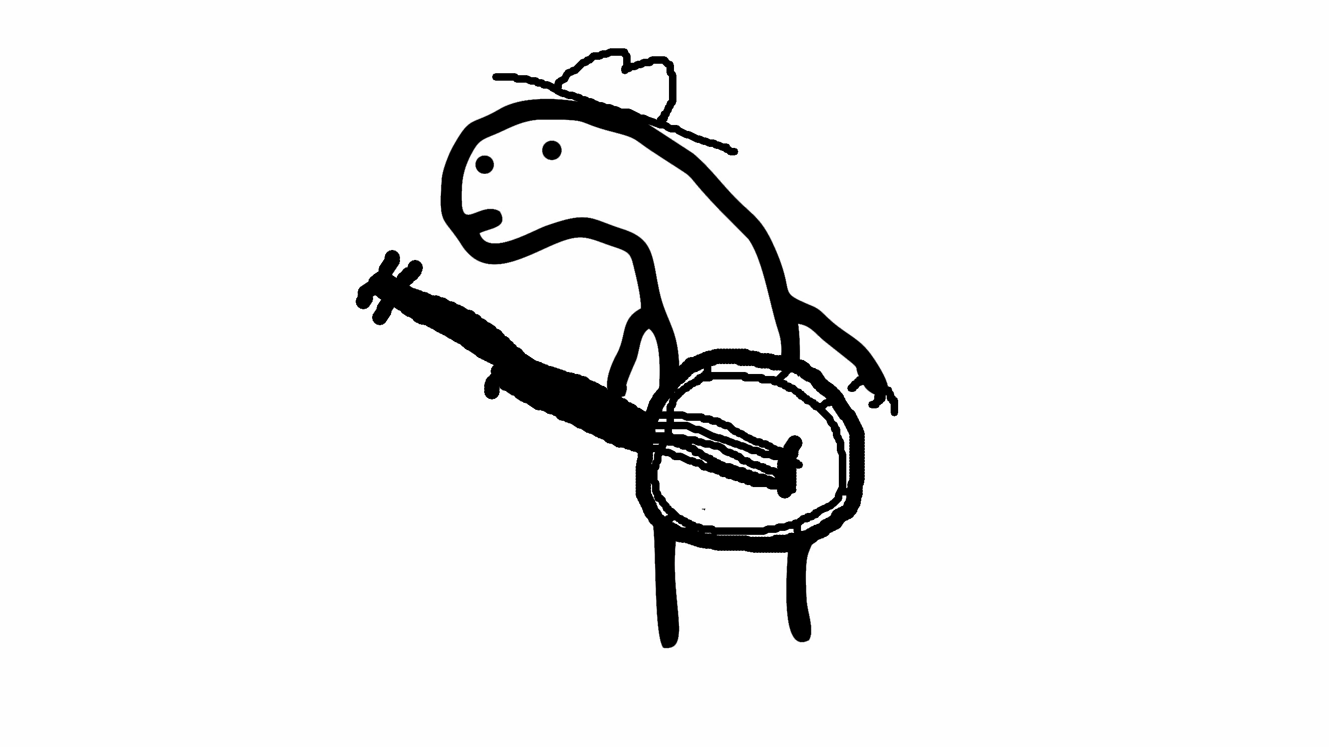 2668x1500 Banjo Dorbol Dorbol