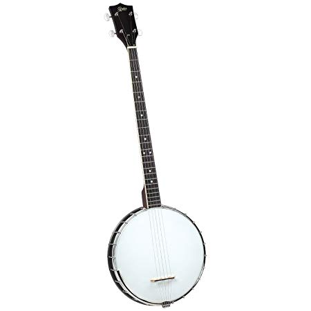 450x450 Rover Rb Plectrum Open Back String Banjo