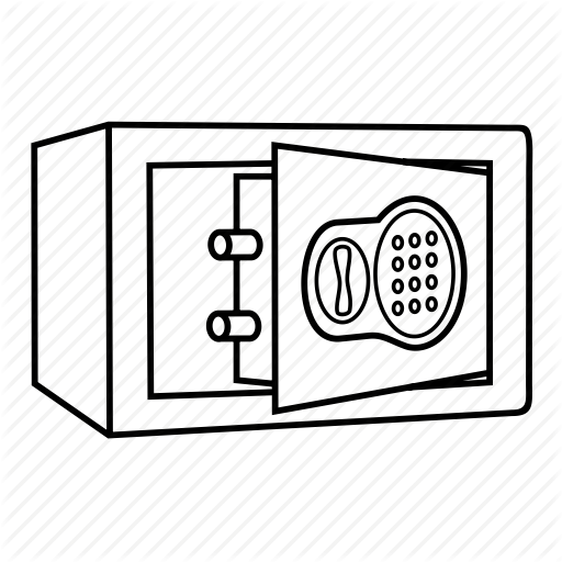 512x512 Collection Of Free Bank Drawing Sketch Download On Ui Ex