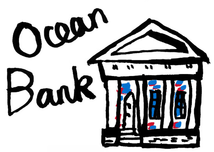 750x533 Ocean Bank Drawing