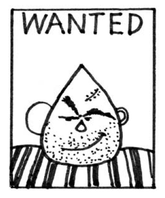 340x410 Writing Game Draw The Bank Robbers Colors Of Teaching