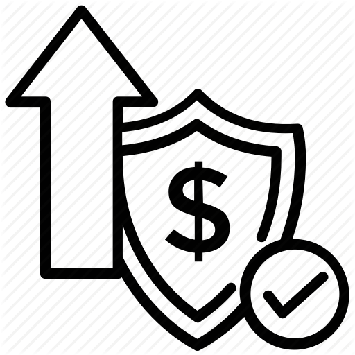 512x512 Collection Of Free Bank Drawing Financial Download On Ui Ex