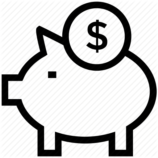 512x512 Collection Of Free Bank Drawing Icon Download On Ui Ex