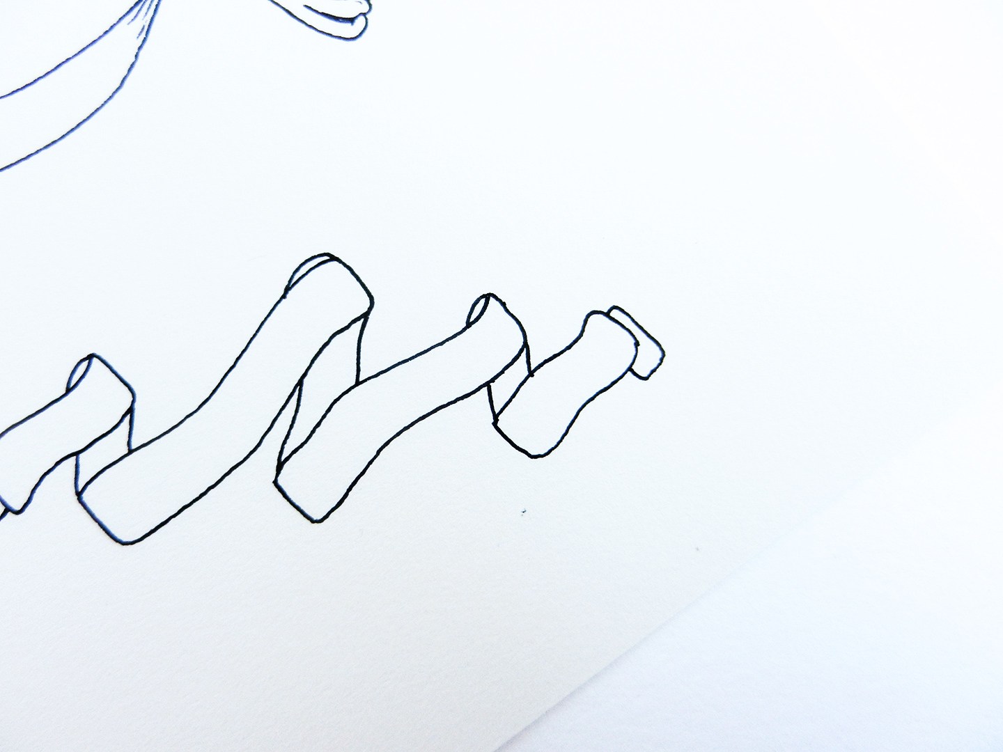 1440x1080 hand drawn banner tutorial the postman's knock