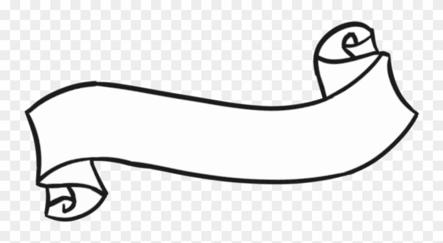 880x484 Scroll Banner Png Download Clipart Free Download Collection