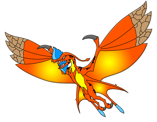 540x420 Avatar Dragon