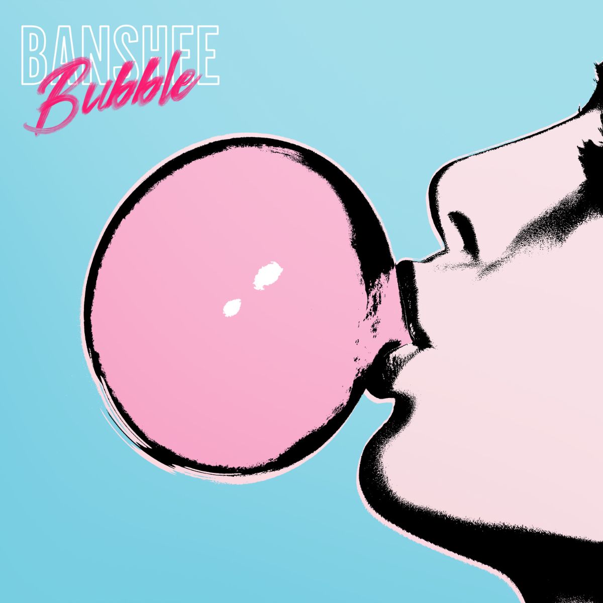 1200x1200 Banshee Bubble Ep Real Gone