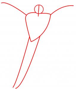 256x302 Draw Banshee, Step