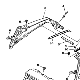 257x257 Yamaha Banshee