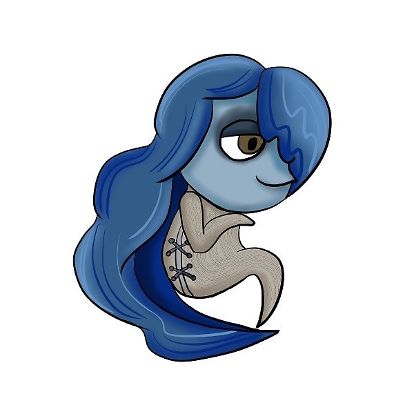 600x600 Miitopia Sticker