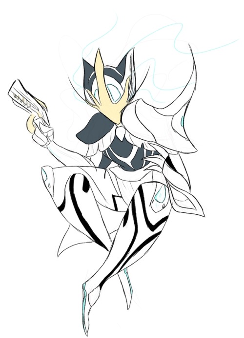 500x694 Banshee Prime Tumblr