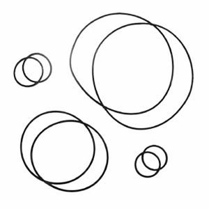 300x300 Ada Racing Billet Head Oring Kit Gasket Yamaha Banshee Atv