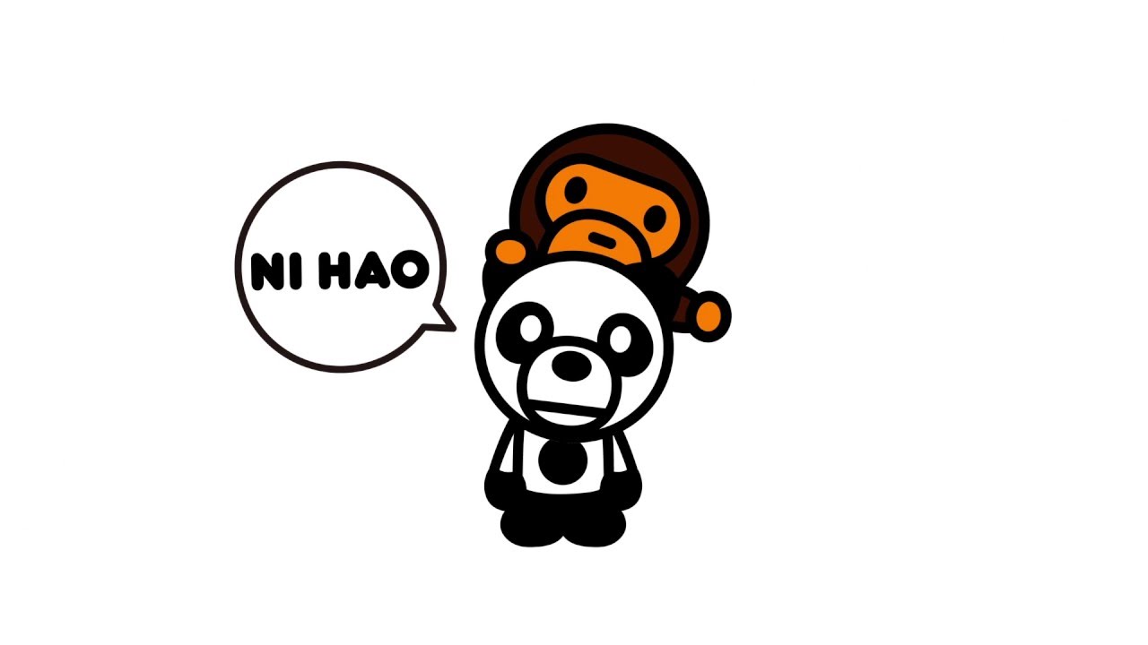 1280x720 China Anniversary