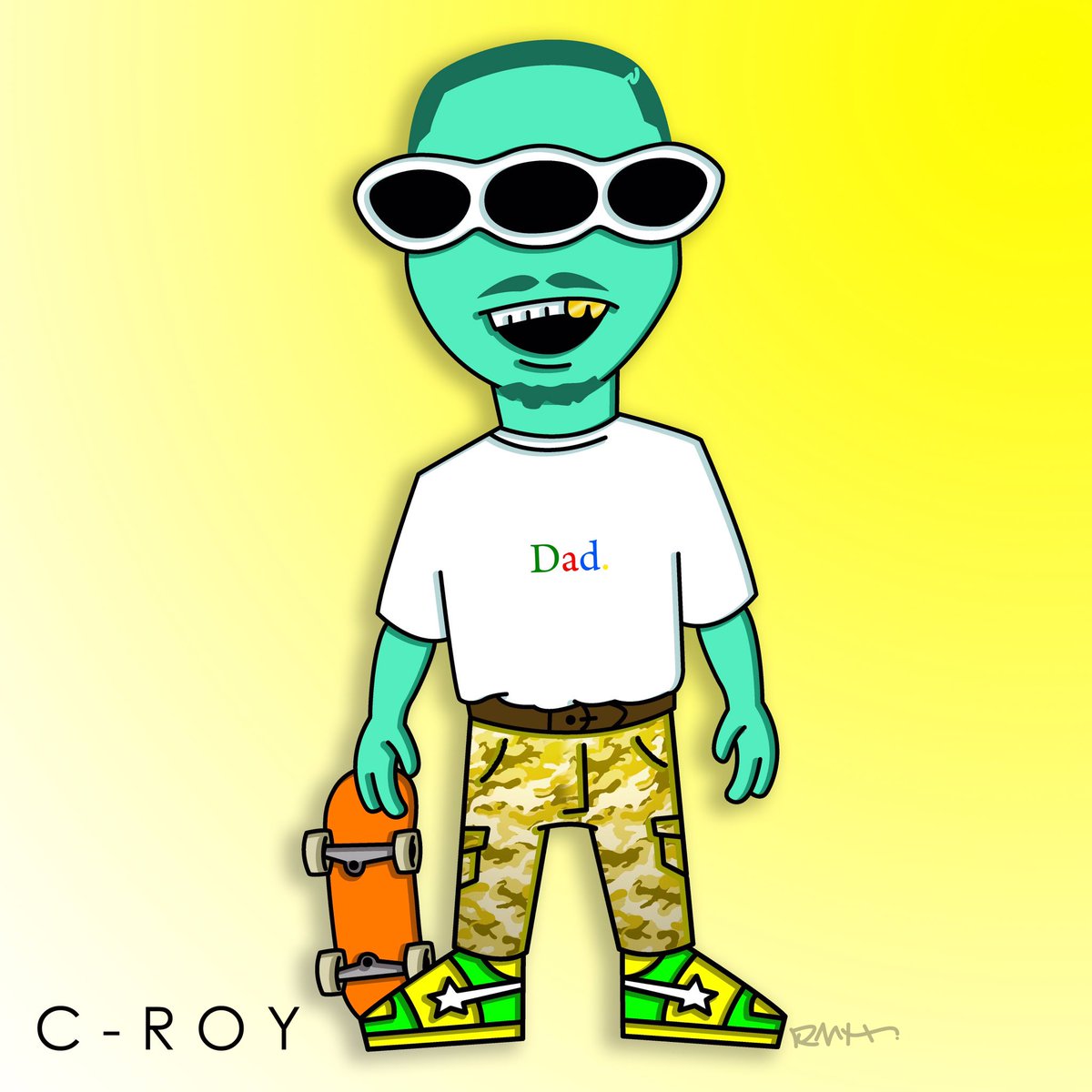 1200x1200 eclipse clothing on twitter homie c roy ep star