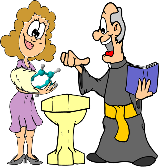 530x556 Baptism, Drawing, Product, Transparent Png Image Clipart Free