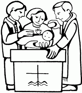 281x320 Baptism