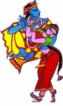 208x350 best bapu art images indian art, indian paintings, indian