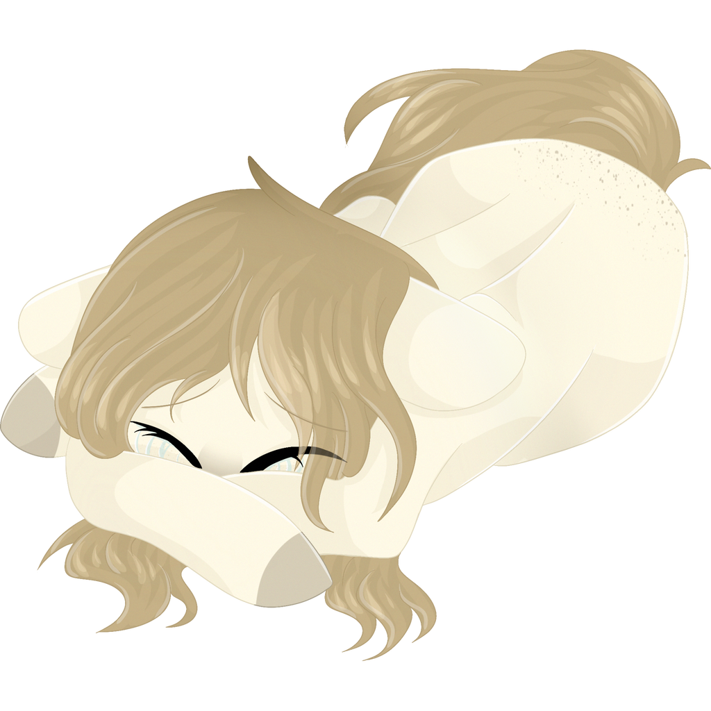 1024x1024 Little Do You Know