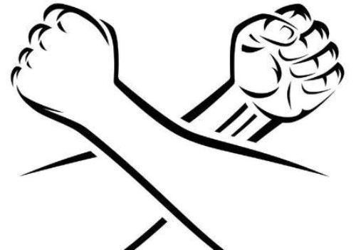 500x351 arrested in a case of property dispute in savina