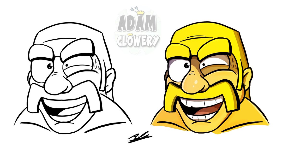 1200x638 adam clowery on twitter here's my first ever drawing using