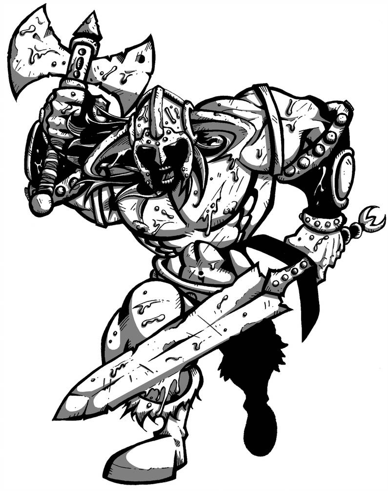 795x1005 barbarian design for thou shalt game