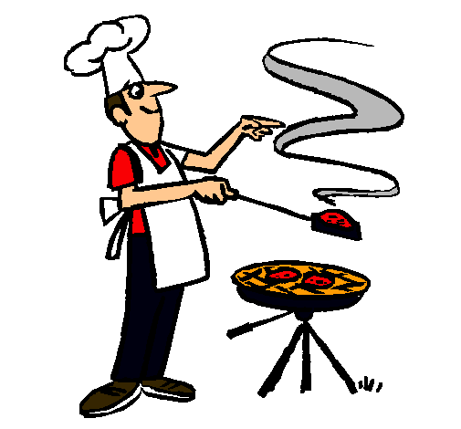 505x470 Barbecue, Steak, Drawing, Transparent Png Image Clipart Free