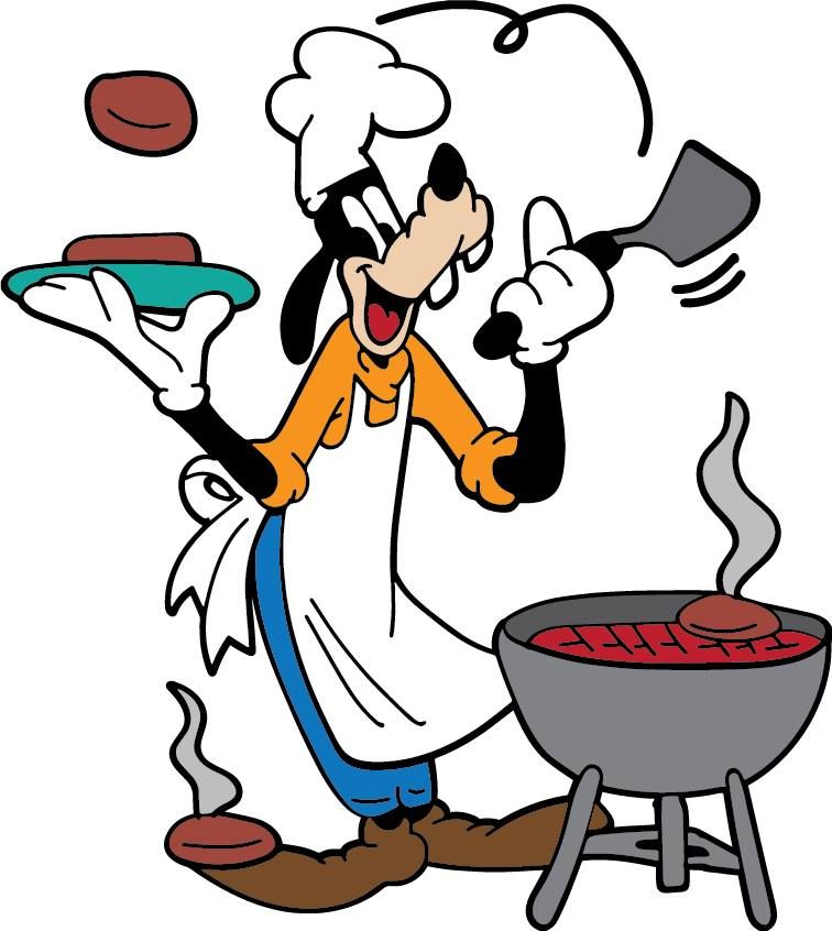 756x846 Family Bbq Collection Digi Stamp In Digital Images