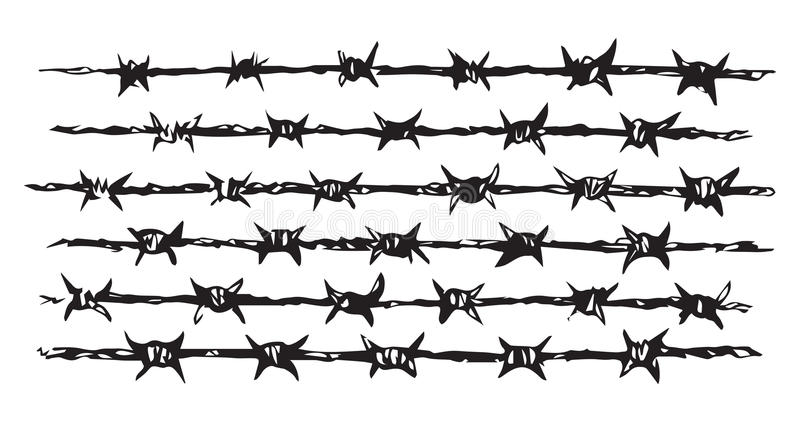 800x422 Collection Of Free Barbed Wire Clipart Bobbed Bean Clipart