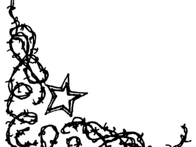 640x480 Free Barbed Wire Clipart, Download Free Clip Art