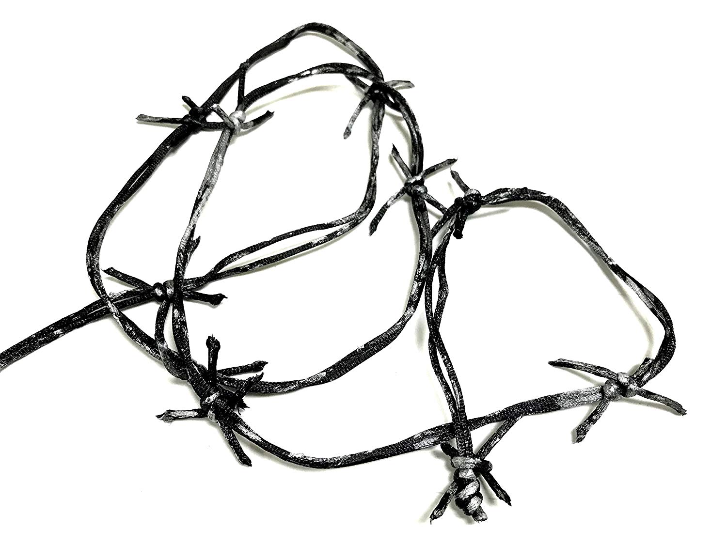 1500x1125 Newrulefx Actor Safe Fake Prop Barbed Wire Length