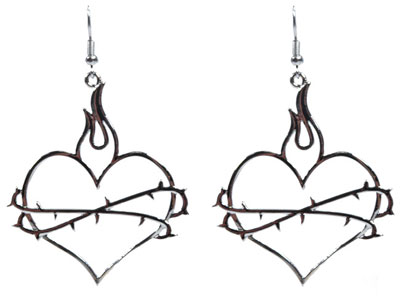 400x304 Simple Barbed Wire Drawing