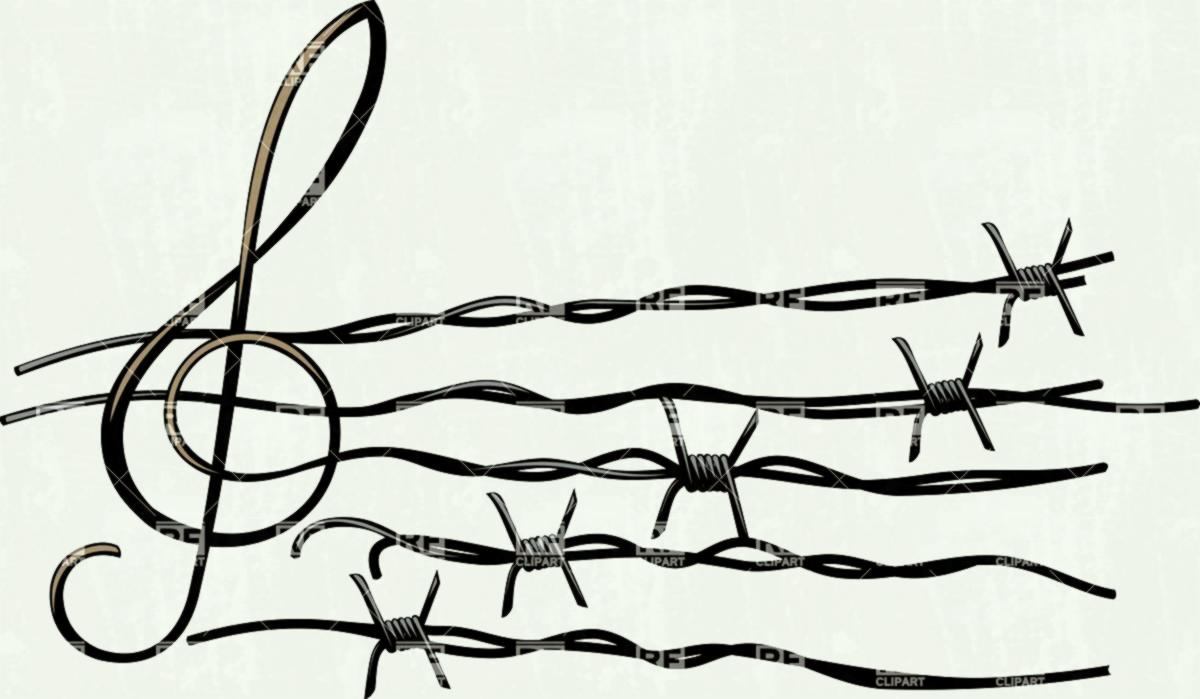 1200x699 Barb Wire Cartoon Transparent Png Clipart Free Download
