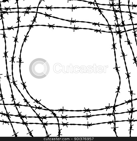 450x464 Wire Clip Art