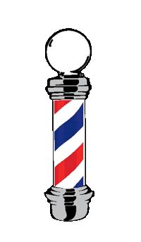 200x344 Collection Of Free Light Clipart Barber Amusement Clipart