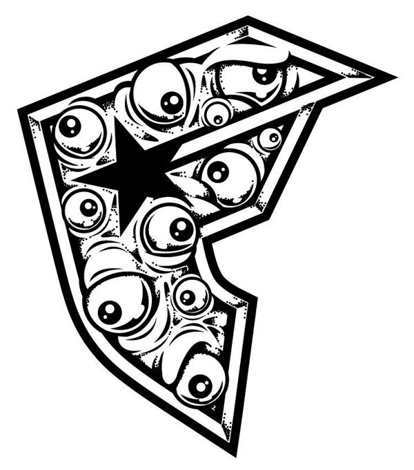 600x680 Barber Drawing