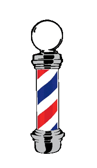 200x344 Barber Pole Lo
