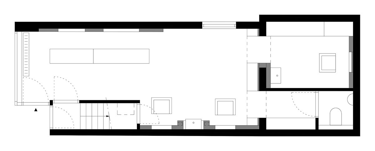 1200x485 Gallery Of Barber Shop Ard Hoksbergen