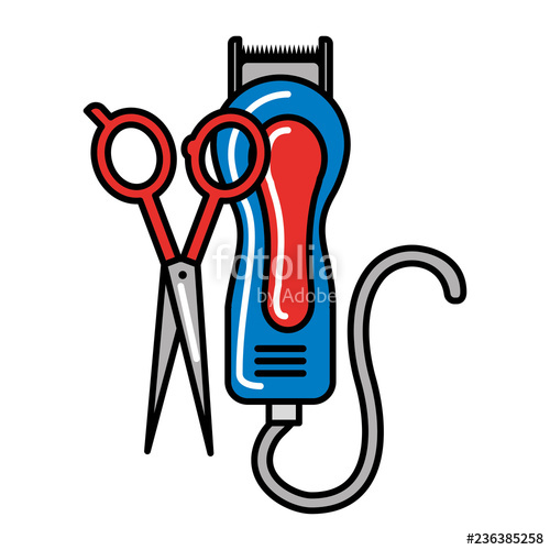 500x500 Barber Shop Related Stock Image And Royalty Free Vector