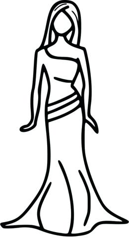 260x480 Barbie Dolphin Magic Coloring Book Clip Art Doll Computer Icons