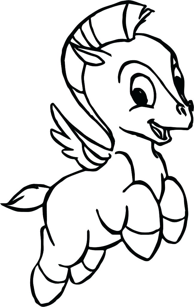 649x1024 Cute Baby Pegasus Coloring Pages Coloring Pages Coloring Pages
