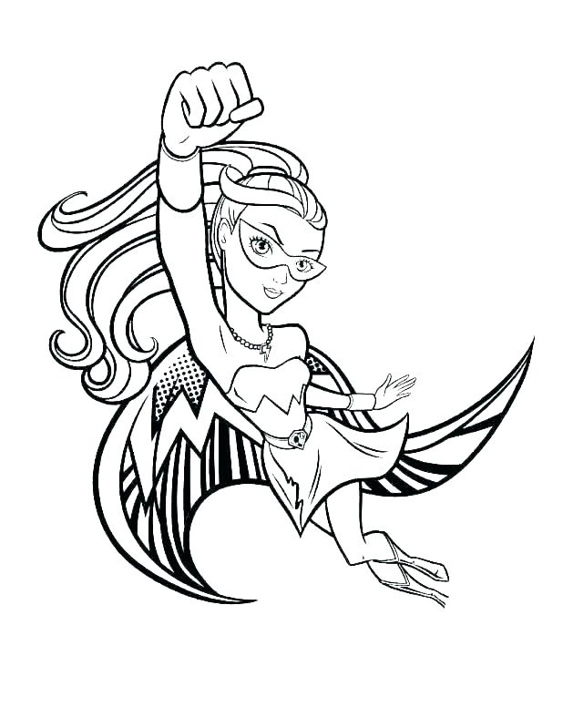 618x799 Coloring Pages Barbie Fairy Unicorn Flying High Barbie Coloring