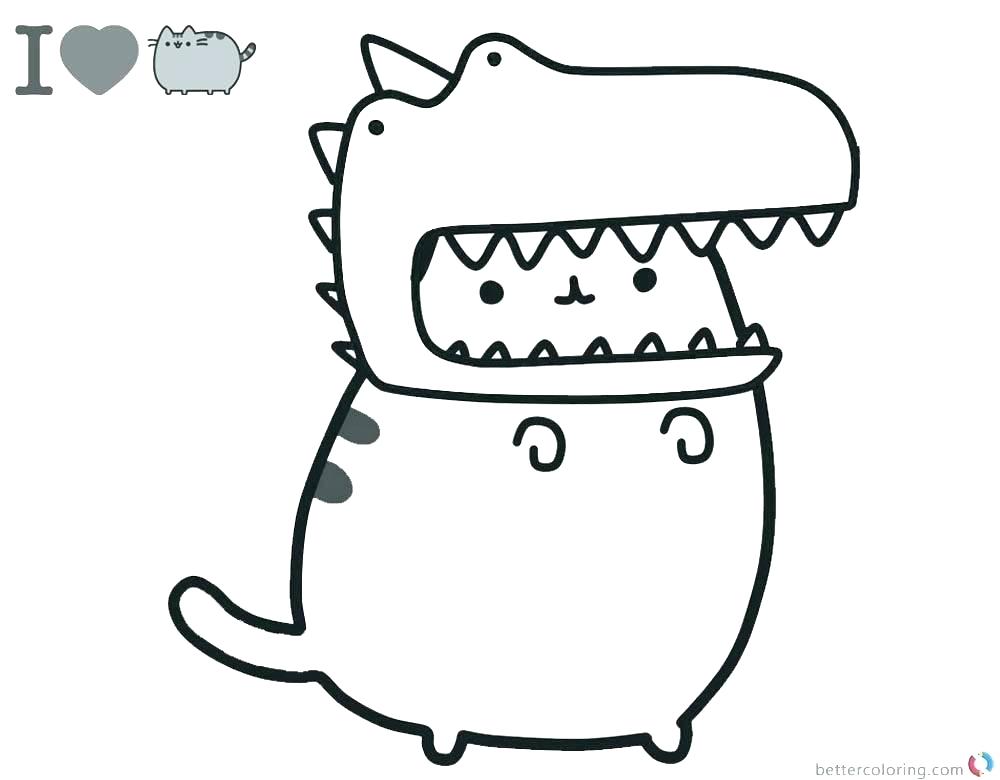 1000x780 Coloring Pages To Print Unicorns For Kids Disney Zombies Hello