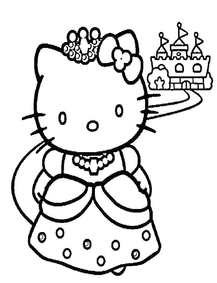 736x956 Printable Coloring Pages Princess