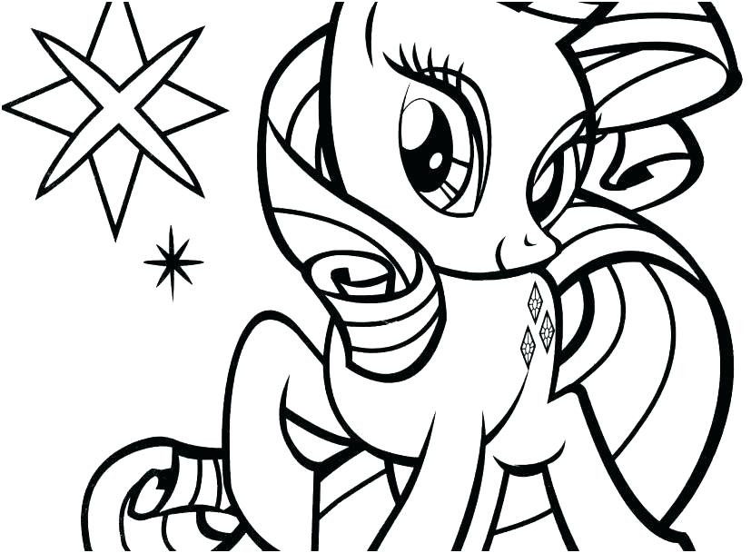 827x609 My Little Pony Coloring Games Coloring Barbie And Pony Coloring