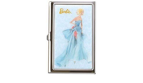 600x350 Barbie Barbie Card Case Delphine