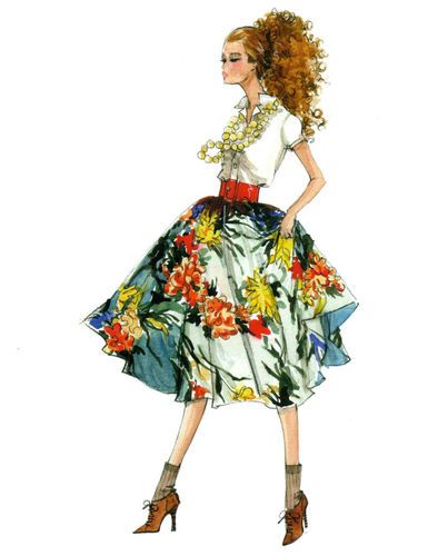 394x500 Pin On Feminine Artwork