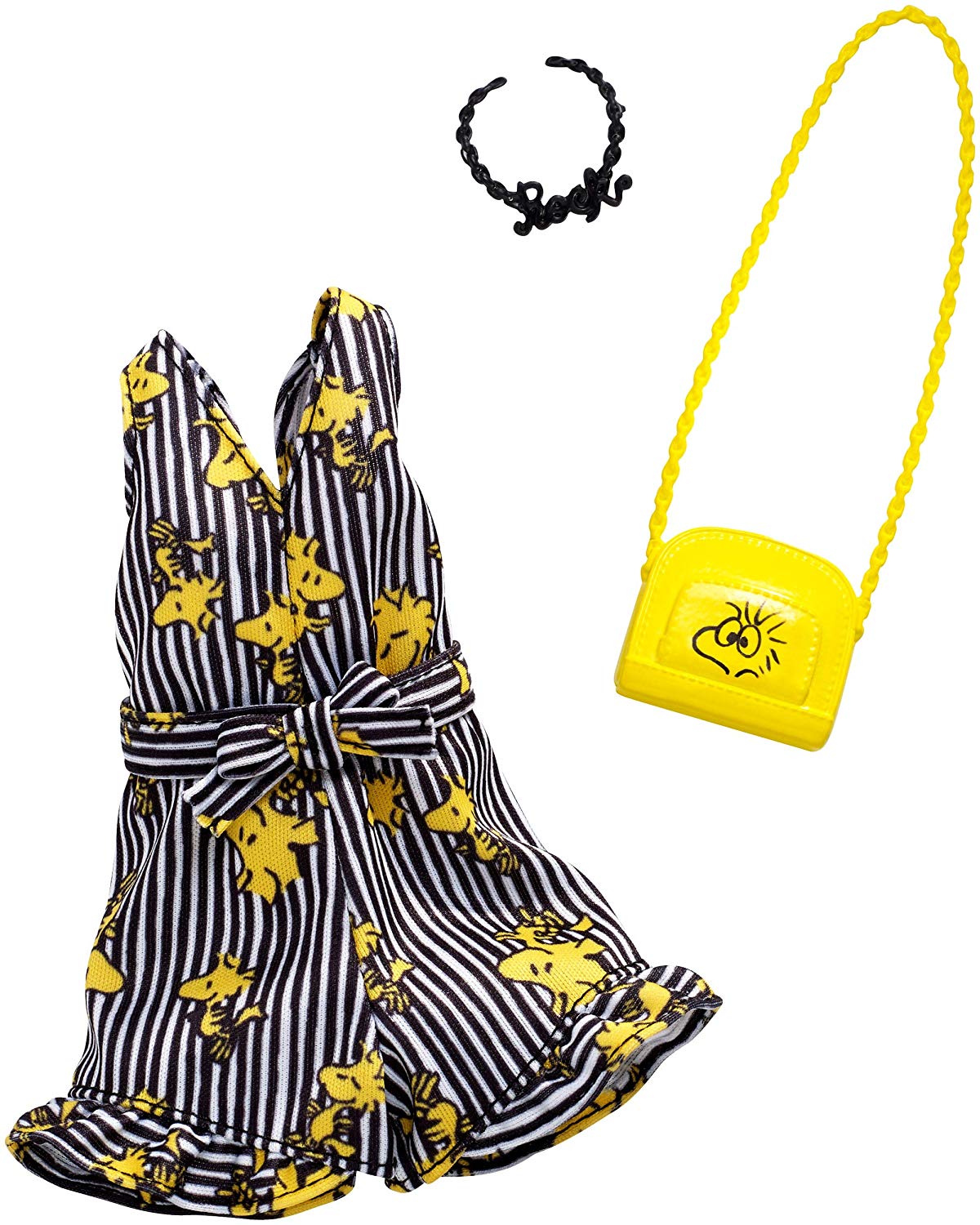 1200x1500 Barbie Peanuts Fashion Multicolor Toys Games