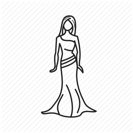 512x512 Designer Drawing Barbie Transparent Png Clipart Free Download