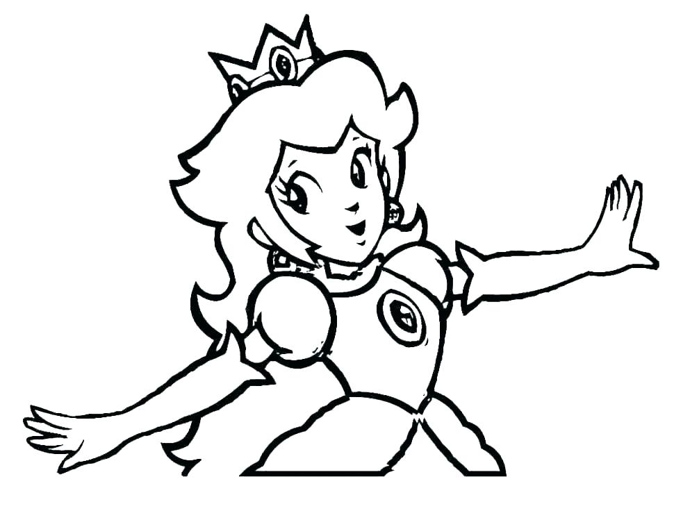 970x749 Free Princess Coloring Pages Printable Princess Colouring Pictures
